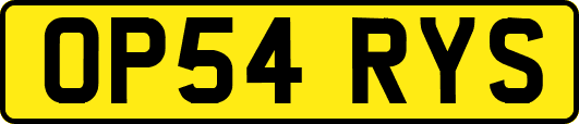 OP54RYS
