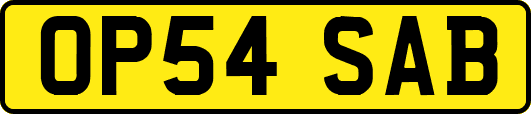 OP54SAB