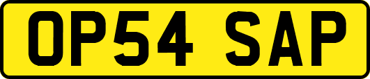 OP54SAP