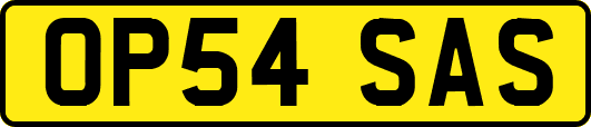 OP54SAS