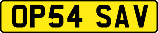 OP54SAV