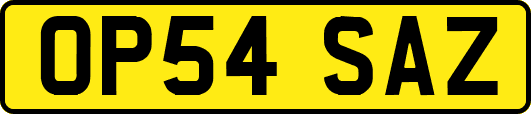 OP54SAZ