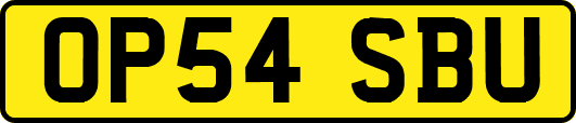 OP54SBU