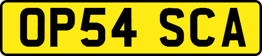 OP54SCA