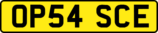 OP54SCE