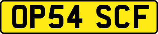 OP54SCF