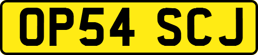 OP54SCJ