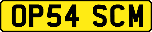 OP54SCM