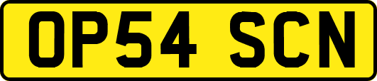 OP54SCN