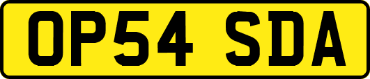 OP54SDA