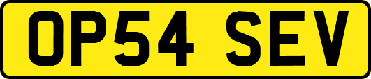 OP54SEV