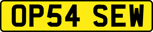 OP54SEW