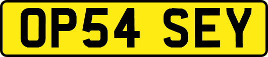 OP54SEY