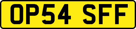 OP54SFF