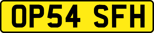 OP54SFH