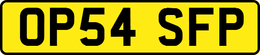 OP54SFP