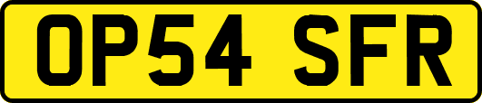 OP54SFR