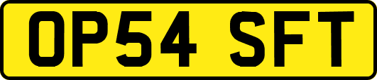OP54SFT
