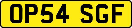 OP54SGF