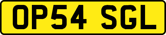 OP54SGL