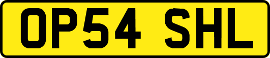 OP54SHL