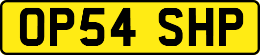 OP54SHP