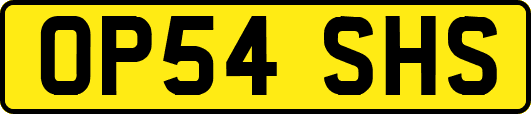 OP54SHS