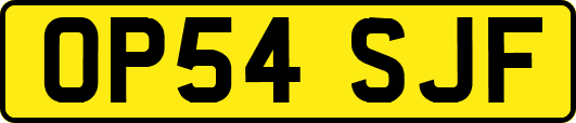 OP54SJF