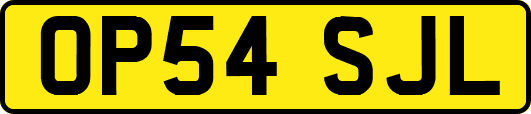 OP54SJL