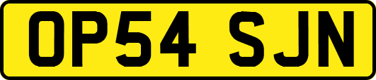 OP54SJN