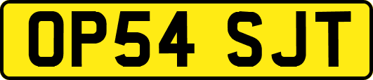 OP54SJT