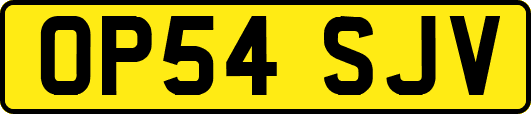 OP54SJV