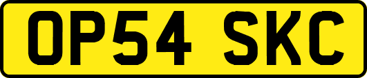 OP54SKC