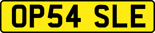 OP54SLE
