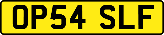 OP54SLF