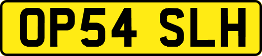 OP54SLH