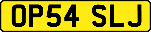 OP54SLJ