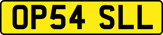 OP54SLL