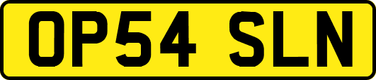 OP54SLN