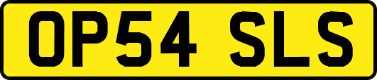 OP54SLS