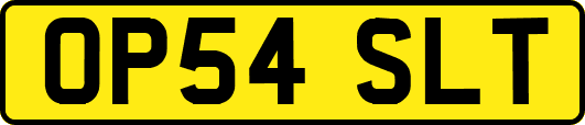 OP54SLT