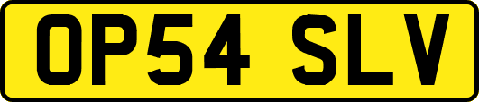 OP54SLV
