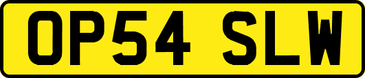 OP54SLW