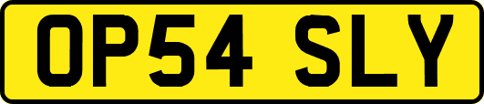 OP54SLY