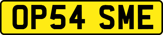 OP54SME