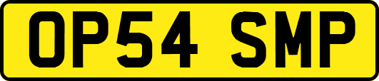 OP54SMP