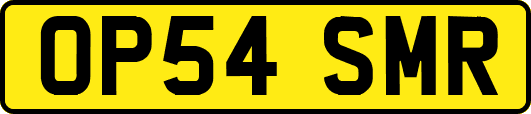 OP54SMR