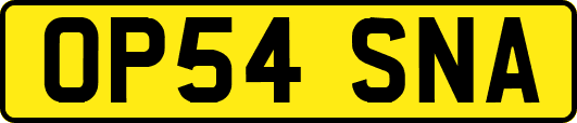 OP54SNA