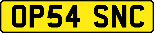 OP54SNC
