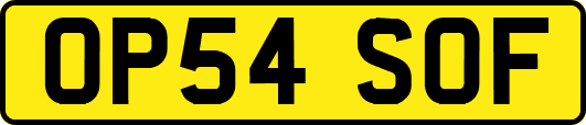 OP54SOF